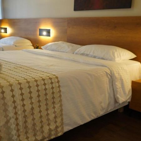 Daily Rent Studio Apartments Тирана Экстерьер фото