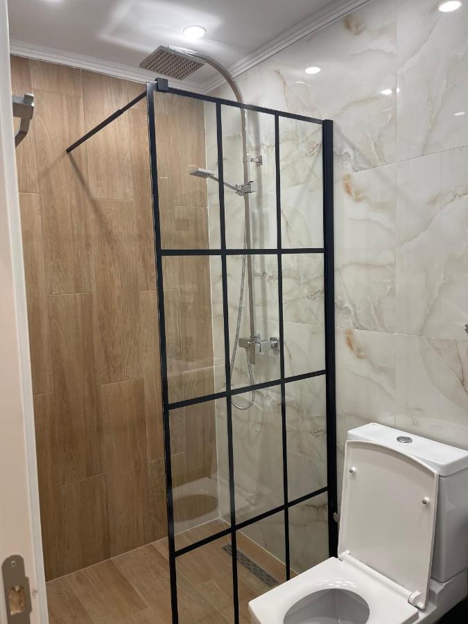 Daily Rent Studio Apartments Тирана Экстерьер фото