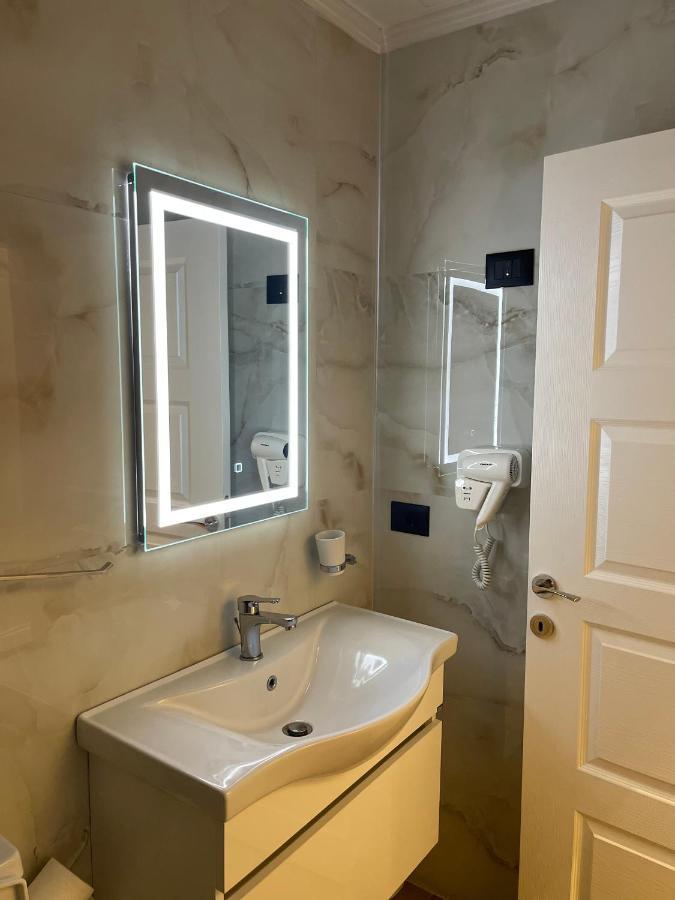 Daily Rent Studio Apartments Тирана Экстерьер фото
