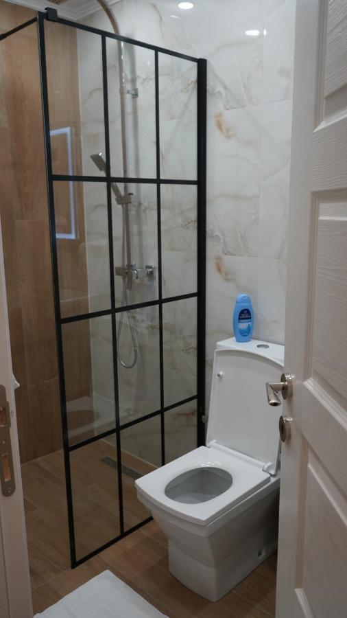 Daily Rent Studio Apartments Тирана Экстерьер фото